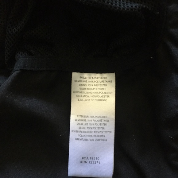 Lole ski jacket - Picture 11 of 16